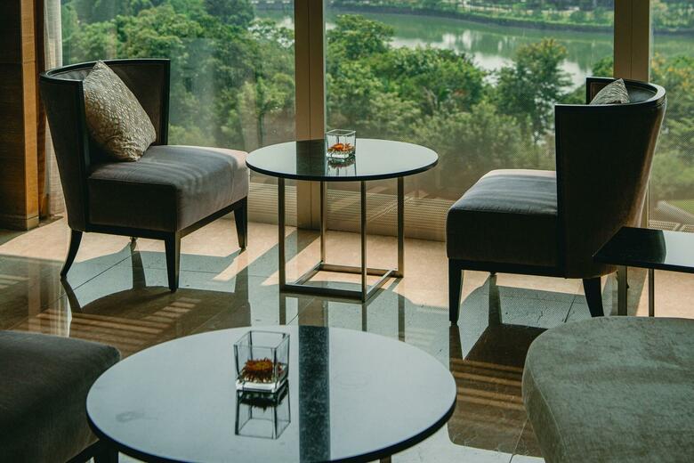 Jw Marriott Hotel Hanoi