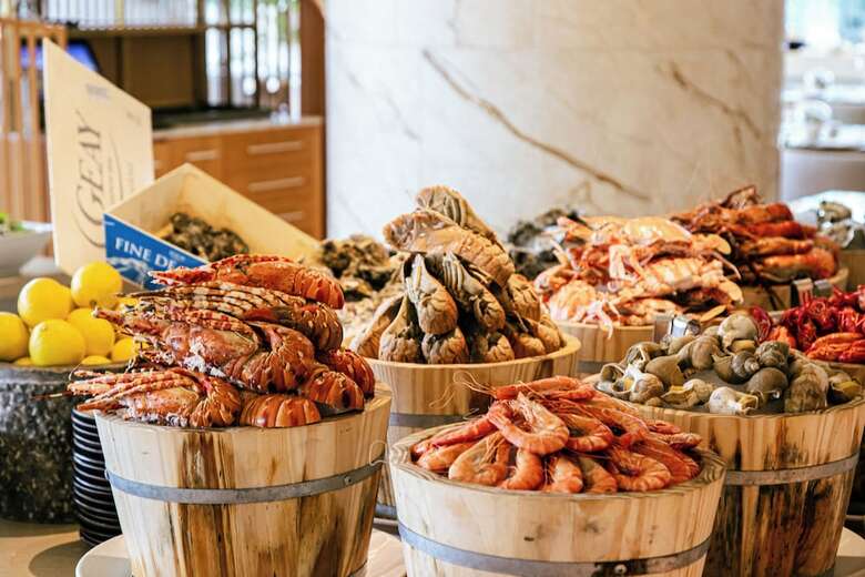 Jw Marriott Hotel Hanoi