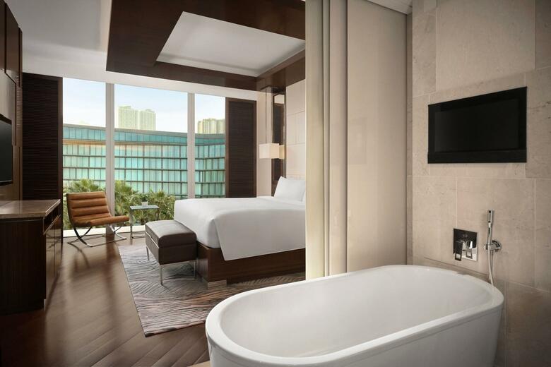 Jw Marriott Hotel Hanoi