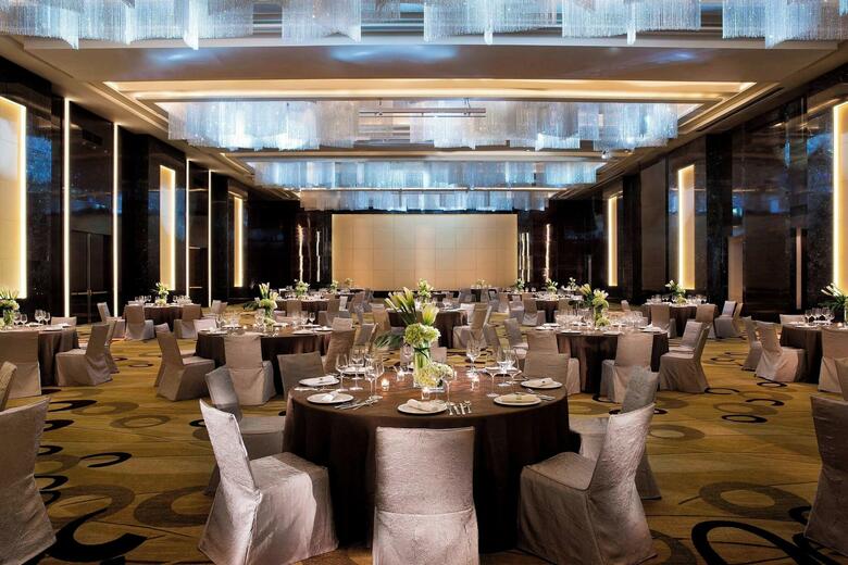 Jw Marriott Hotel Hanoi