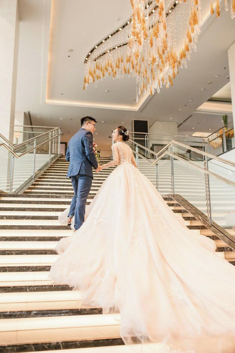 Jw Marriott Hotel Hanoi