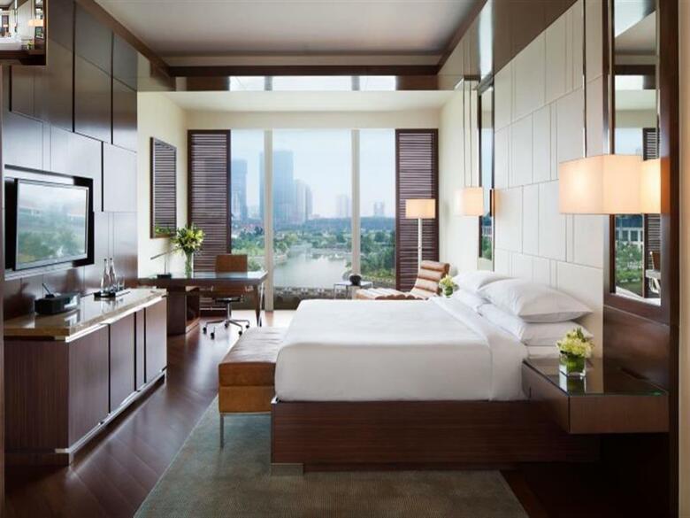 Jw Marriott Hotel Hanoi