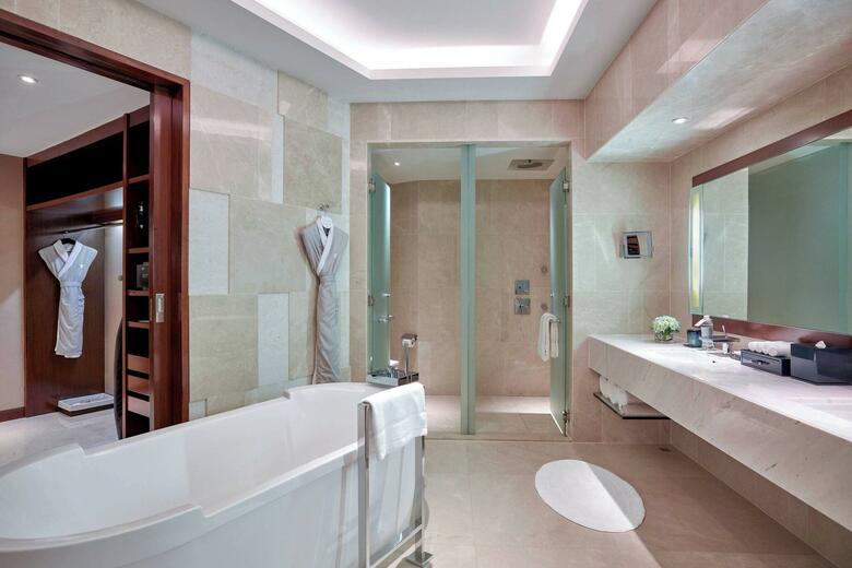 Jw Marriott Hotel Hanoi