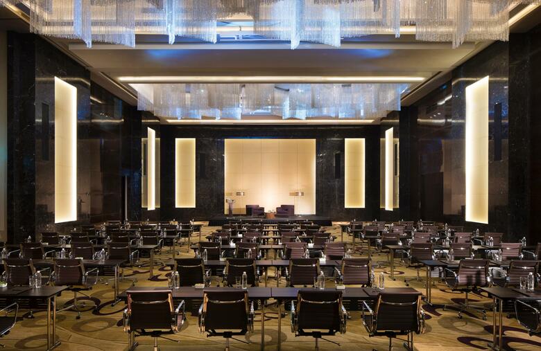 Jw Marriott Hotel Hanoi