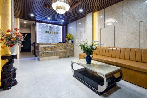 Azura Gold Hotel & Apartment