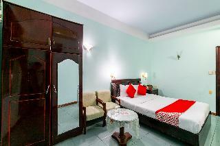 Golden Gate 1 Hotel Da Nang