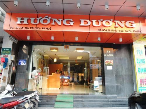 Huong Duong Hotel