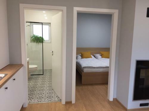 Apartamento Domek V Podyj�