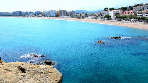 Apartamento Homeholidaysrentals Blanescel - Costa Brava