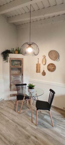 Apartamento La Finca III