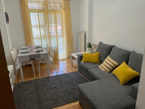 Apartamento Montero Rental