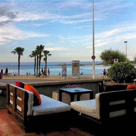 UNA Casa Al Sol Junto Al Mar.