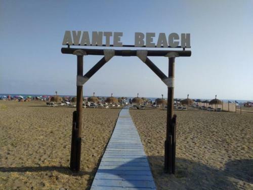 UNA Casa Al Sol Junto Al Mar.