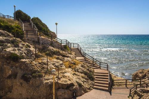 UNA Casa Al Sol Junto Al Mar.