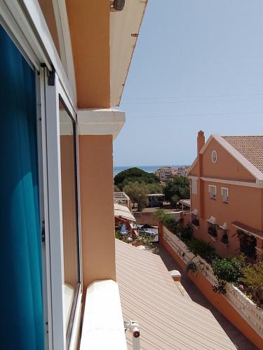 UNA Casa Al Sol Junto Al Mar.