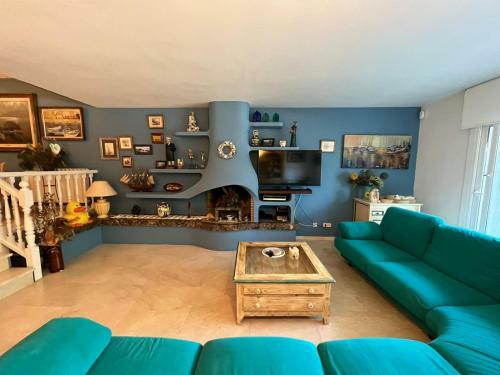 Villas Cosette Villa Cala Cristus