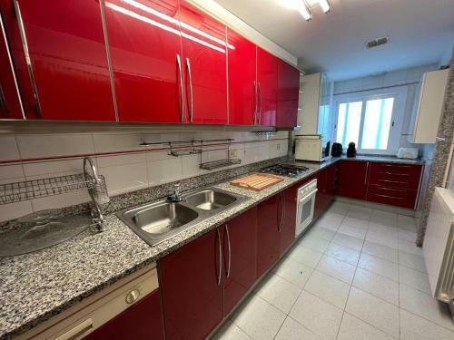 Villas Cosette Villa Cala Cristus