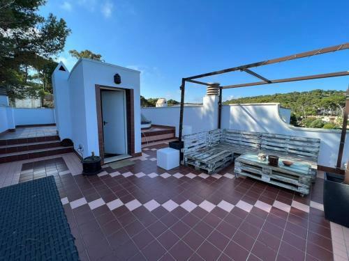 Villas Cosette Villa Cala Cristus