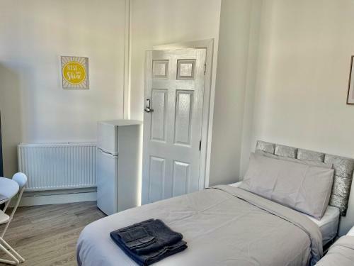 Cardiff City Centre Apartment- Penarth Road