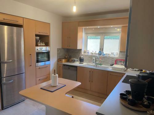 Legrena Beach Apartment