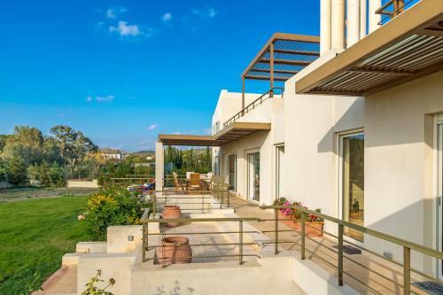 Legrena Beach Apartment
