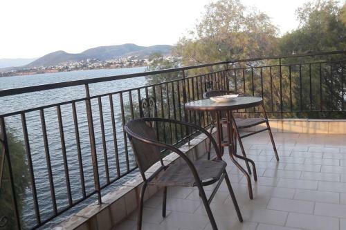 Ammos Apartments