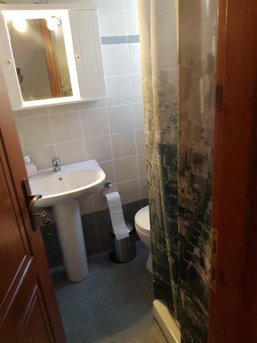 Guest House Kalliopi