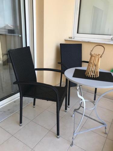 Apartamento Georgia?s Cozy Rooms #4