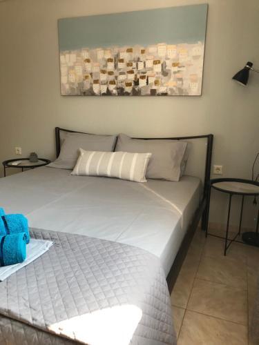 Apartamento Georgia?s Cozy Rooms #4