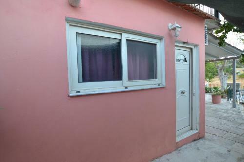 Apartamento Domenica House
