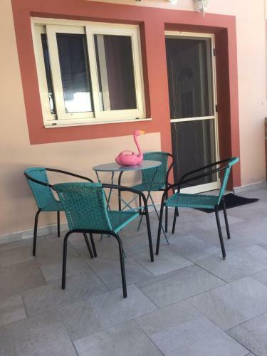 Apartamento Domenica House
