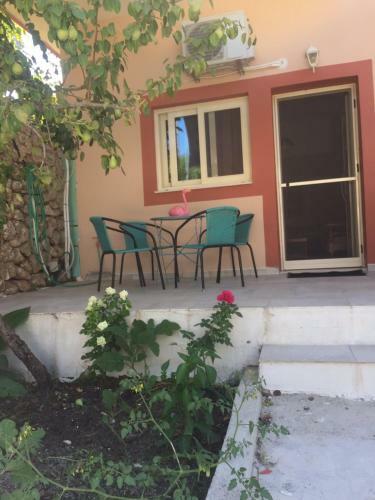 Apartamento Domenica House