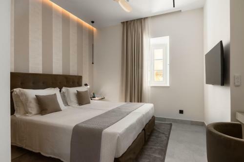 Apartamento New York Luxury Suites