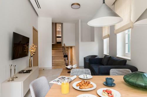 Apartamento New York Luxury Suites