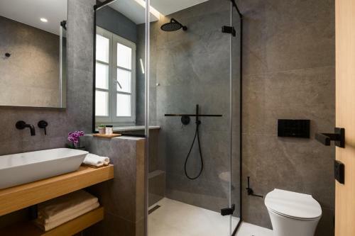 Apartamento New York Luxury Suites