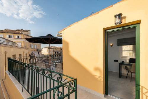 Apartamento New York Luxury Suites