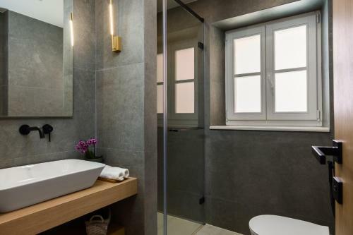Apartamento New York Luxury Suites