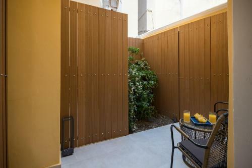 Apartamento New York Luxury Suites