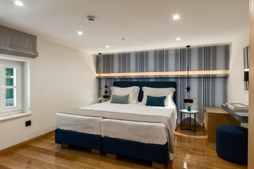 Apartamento New York Luxury Suites