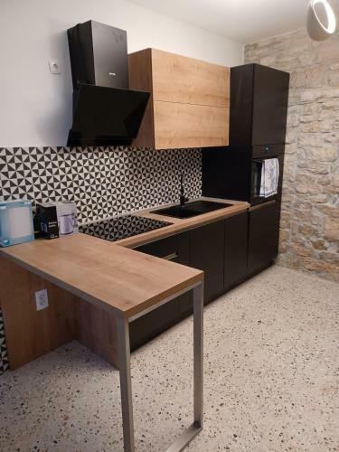 Apartamento Ku?a Svetvin?enat