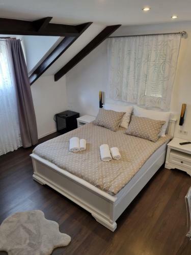 Hostal Apartments And Rooms Jerkovic