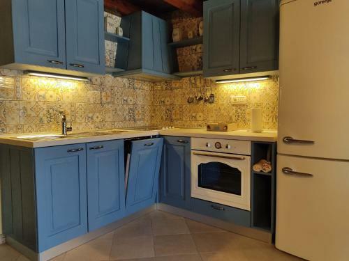Apartamento House Tuna