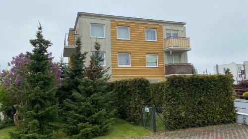 Apartamento U Prezesa