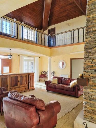 Ericeira Ocean-view Family Villa