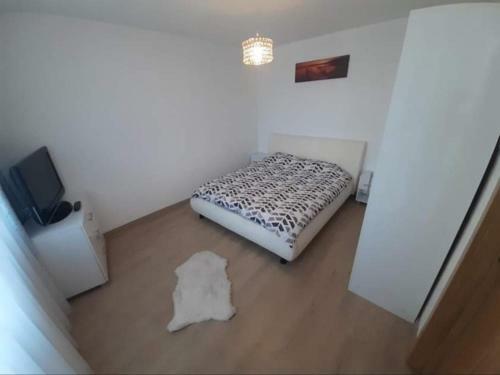 Als Apartament Ultracentral Ploiesti