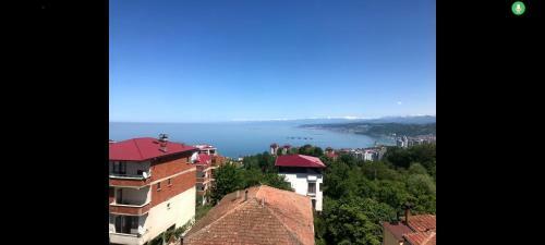 Apartamento Yalincak Home