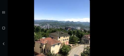 Apartamento Yalincak Home