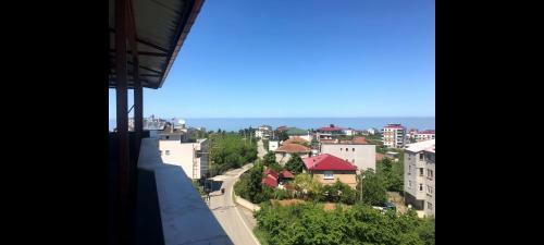 Apartamento Yalincak Home
