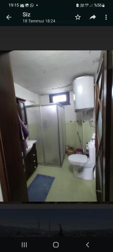 Apartamento Yalincak Home