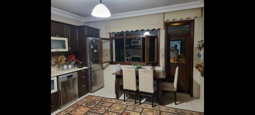Apartamento Yalincak Home